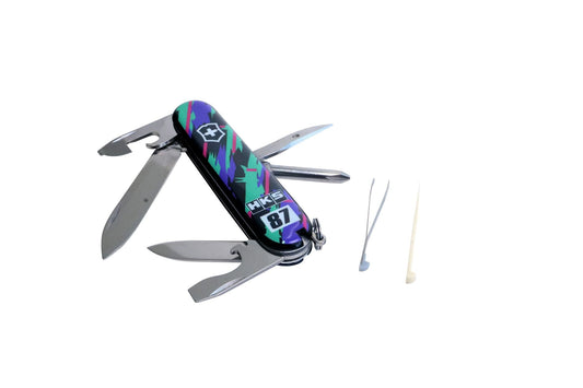 HKS Multi Tool Victorinox Tinker - Oil Color