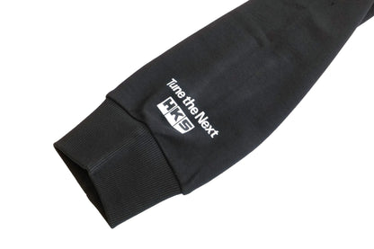 HKS PULLOVER BLACK 4L (51007-AK686)