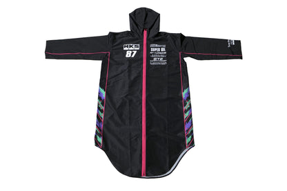 HKS Team Raincoat 2025
