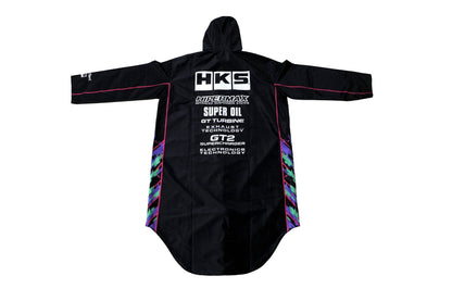 HKS Team Raincoat 2025