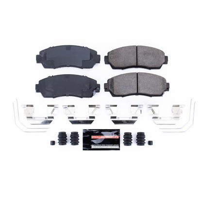 PowerStop 2019 Acura RDX Front Z23 Evolution Sport Brake Pads w/Hardware (Z23-1521)