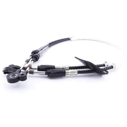 Hybrid Racing V3 Adjustable Short Shifter and Cable Combo: Honda Civic / Civic Si (06-11)