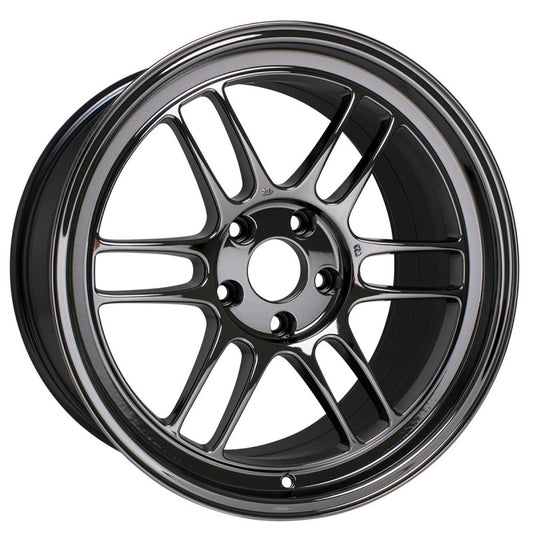 Enkei RPF1 18x9.5 +15 5x114.3 SBC