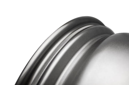 Volk Racing TE37 Saga SL 18x10.5 +15 5x114.3 Pressed Graphite (SET)