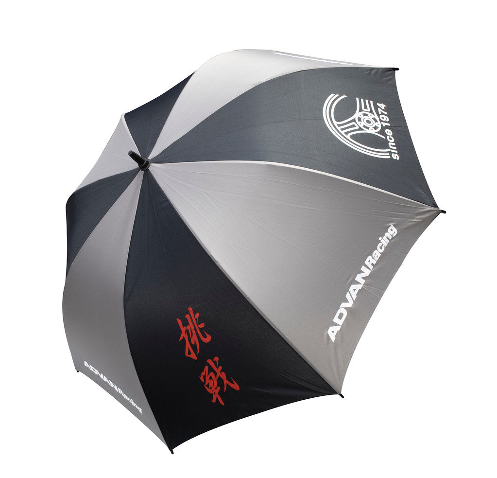 Yokohama Wheel Umbrella
