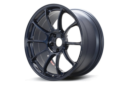 Volk Racing ZE40 18x11 +15 5x114.3 Mag Blue (SET)