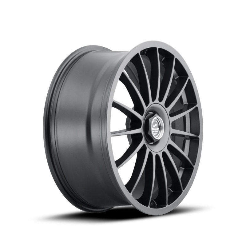 fifteen52 Podium 18x8.5 5x100/5x114.3 45mm ET 73.1mm Center Bore Frosted Graphite Wheel
