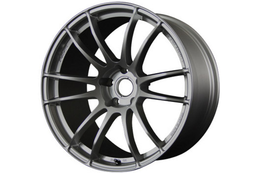 Rays Gram Lights 57XTREME 18x9.5 +12 5x114.3 Matte Graphite PAIR